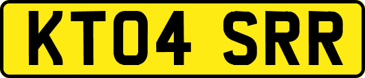 KT04SRR
