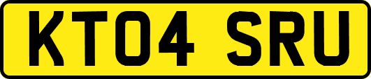 KT04SRU