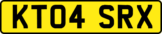 KT04SRX