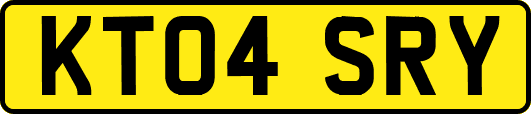 KT04SRY
