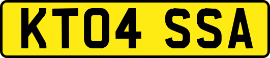 KT04SSA