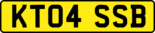 KT04SSB