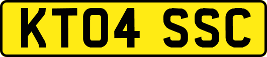 KT04SSC