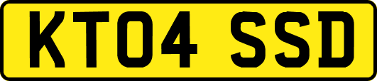KT04SSD