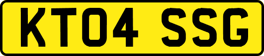 KT04SSG