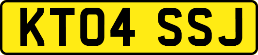 KT04SSJ