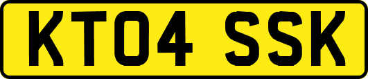 KT04SSK