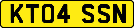 KT04SSN