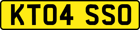 KT04SSO