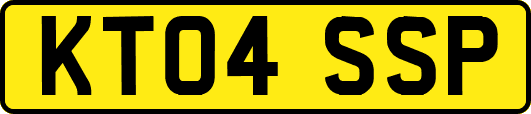 KT04SSP