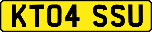 KT04SSU