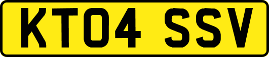 KT04SSV