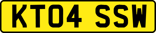 KT04SSW