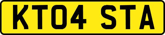 KT04STA