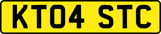 KT04STC