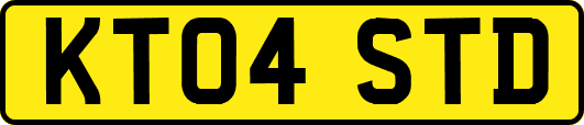 KT04STD