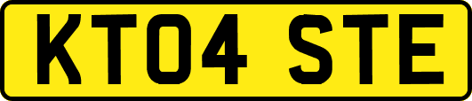 KT04STE