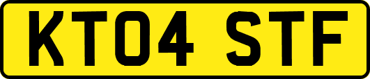 KT04STF