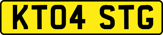 KT04STG
