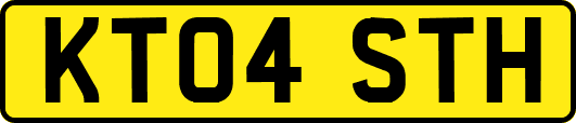KT04STH