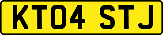 KT04STJ