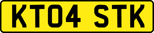 KT04STK