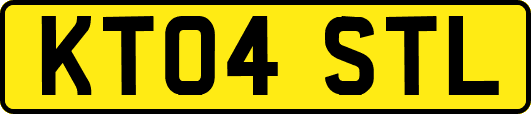 KT04STL