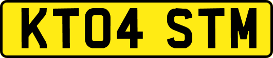 KT04STM