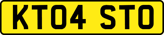 KT04STO