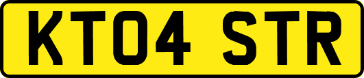 KT04STR