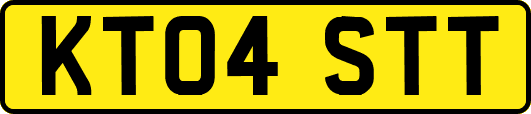 KT04STT