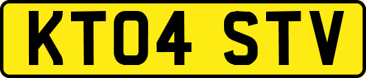 KT04STV