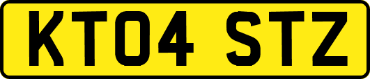 KT04STZ