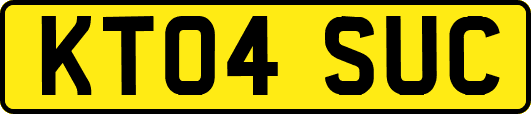 KT04SUC