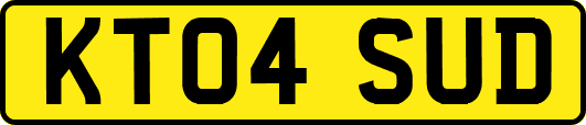 KT04SUD