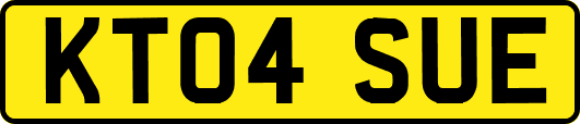 KT04SUE