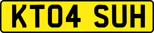 KT04SUH