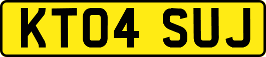 KT04SUJ