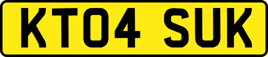 KT04SUK