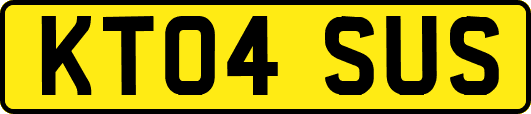 KT04SUS