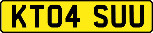 KT04SUU