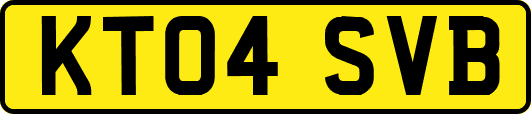 KT04SVB