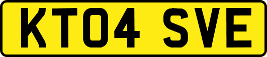 KT04SVE
