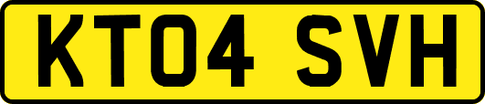 KT04SVH