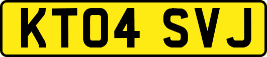 KT04SVJ