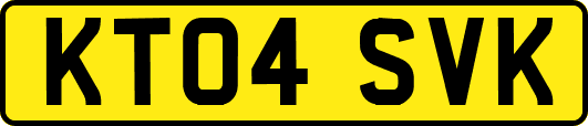 KT04SVK