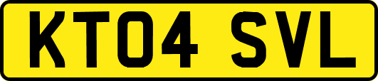 KT04SVL
