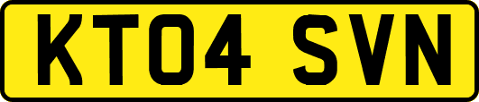 KT04SVN