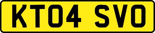 KT04SVO