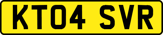 KT04SVR